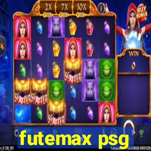 futemax psg